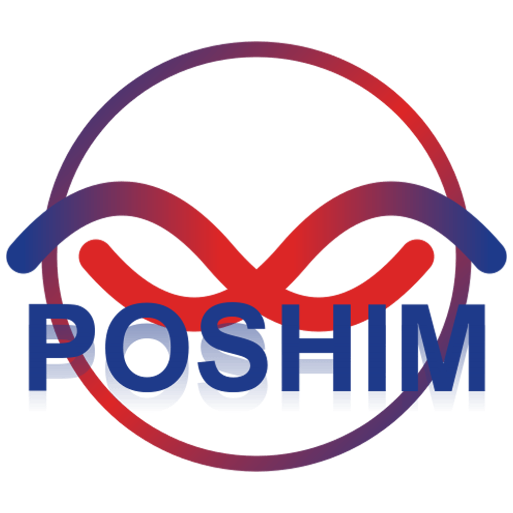 poshim